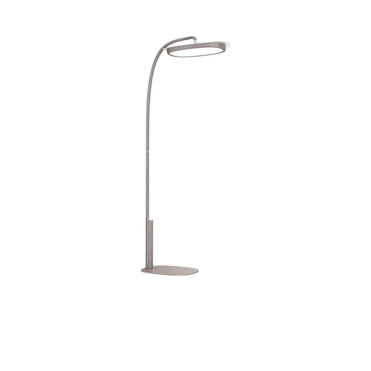 「豪运国际萤火虫」护眼落地灯